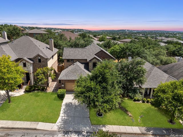1446 Sparrow Song, San Antonio, TX 78260