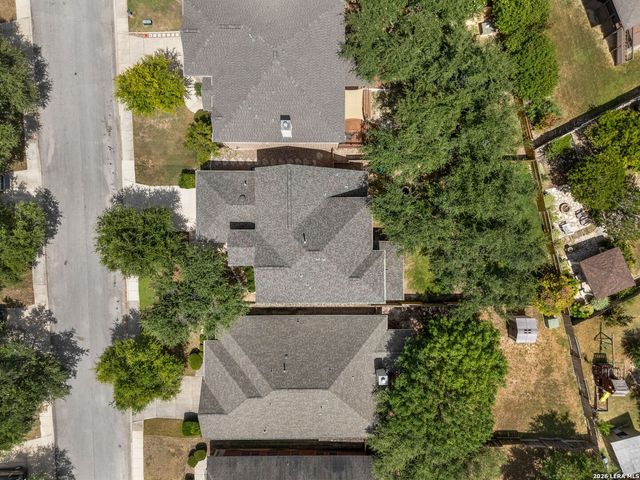 1446 Sparrow Song, San Antonio, TX 78260
