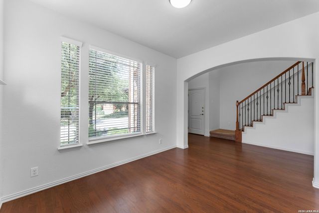 1446 Sparrow Song, San Antonio, TX 78260