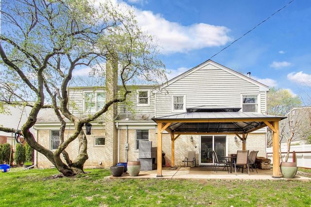 505 S Elm Street, Palatine, IL 60067