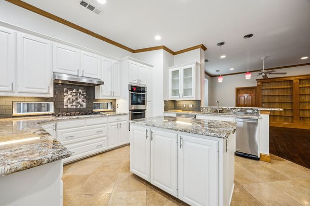 2401 Fountain Head Drive, Plano, TX 75023