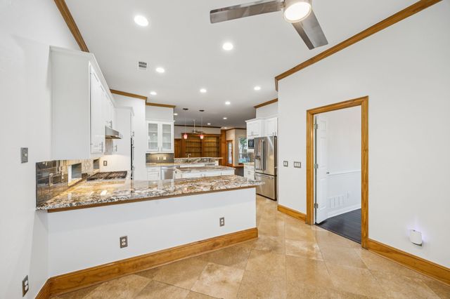 2401 Fountain Head Drive, Plano, TX 75023