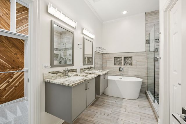 2401 Fountain Head Drive, Plano, TX 75023
