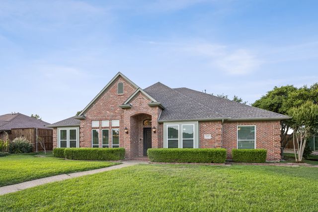 2401 Fountain Head Drive, Plano, TX 75023