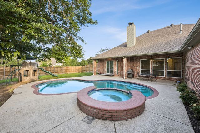 2401 Fountain Head Drive, Plano, TX 75023
