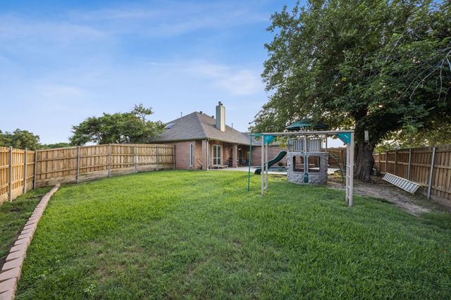 2401 Fountain Head Drive, Plano, TX 75023
