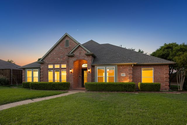 2401 Fountain Head Drive, Plano, TX 75023