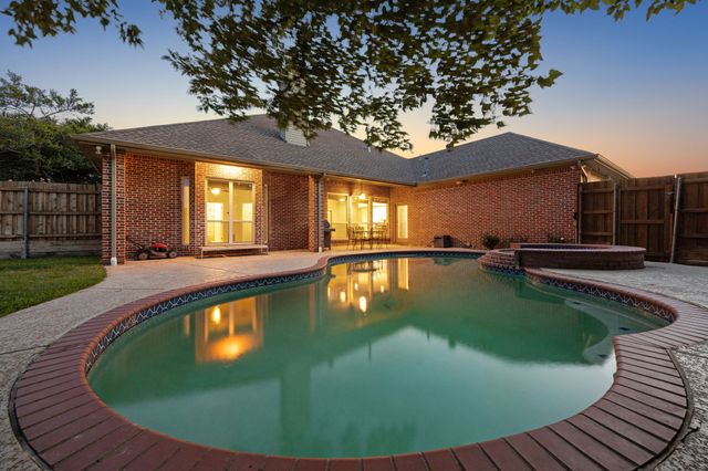 2401 Fountain Head Drive, Plano, TX 75023