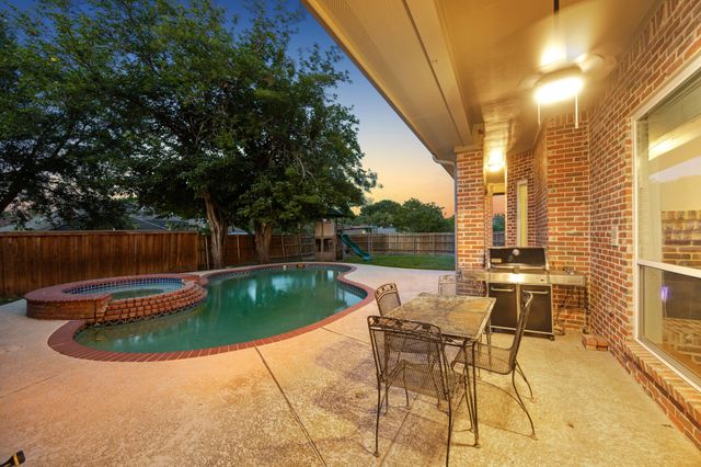 2401 Fountain Head Drive, Plano, TX 75023