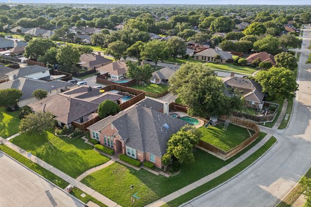 2401 Fountain Head Drive, Plano, TX 75023