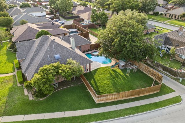 2401 Fountain Head Drive, Plano, TX 75023