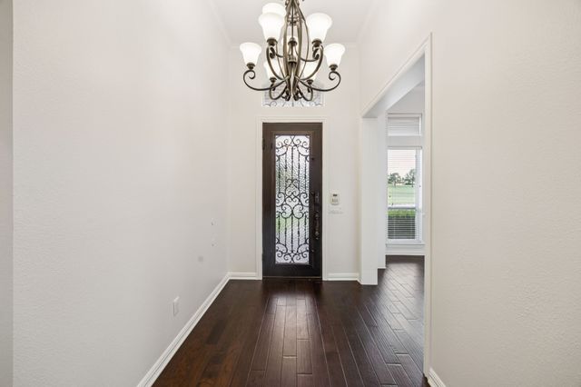 2401 Fountain Head Drive, Plano, TX 75023