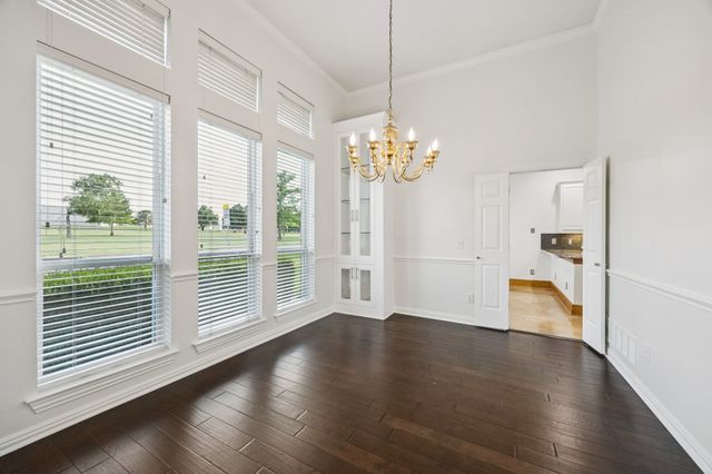 2401 Fountain Head Drive, Plano, TX 75023