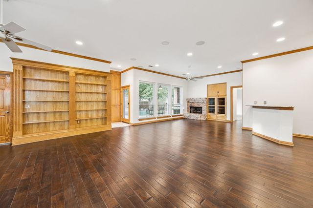 2401 Fountain Head Drive, Plano, TX 75023