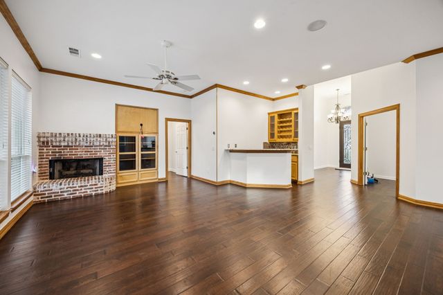 2401 Fountain Head Drive, Plano, TX 75023