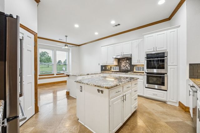 2401 Fountain Head Drive, Plano, TX 75023