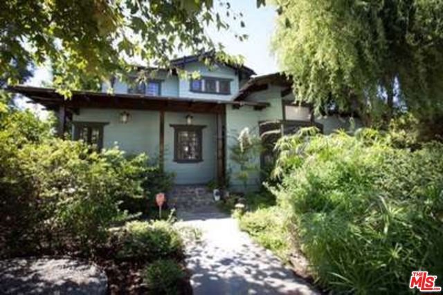 1513 Walgrove Avenue, Los Angeles, CA 90066