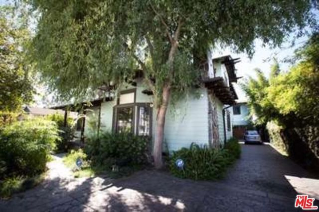 1513 Walgrove Avenue, Los Angeles, CA 90066