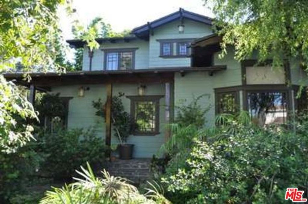 1513 Walgrove Avenue, Los Angeles, CA 90066