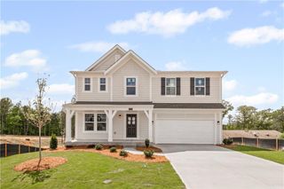 118 Alpine Court, Dallas, GA 30132