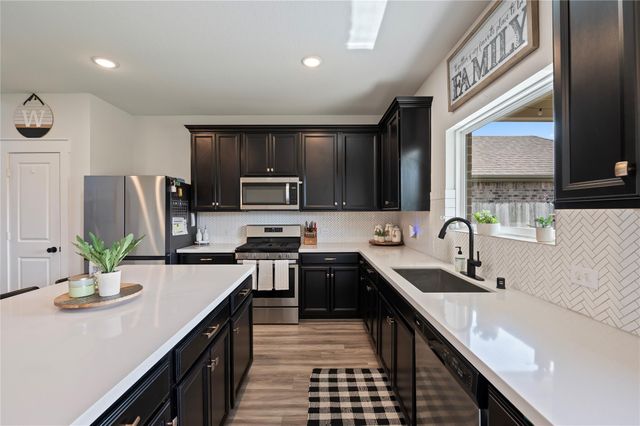 2502 Bernadino Drive, Texas City, TX 77568