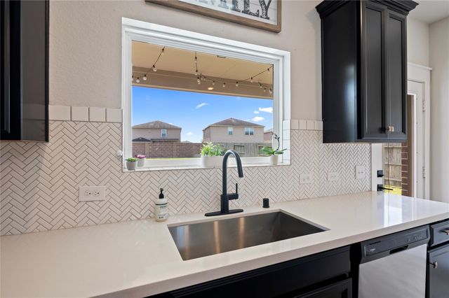 2502 Bernadino Drive, Texas City, TX 77568