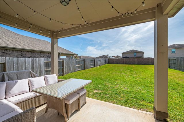 2502 Bernadino Drive, Texas City, TX 77568