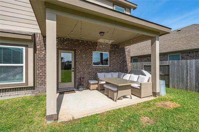 2502 Bernadino Drive, Texas City, TX 77568