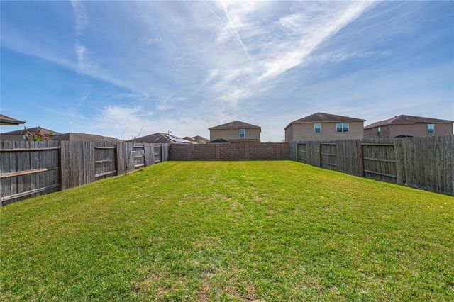 2502 Bernadino Drive, Texas City, TX 77568