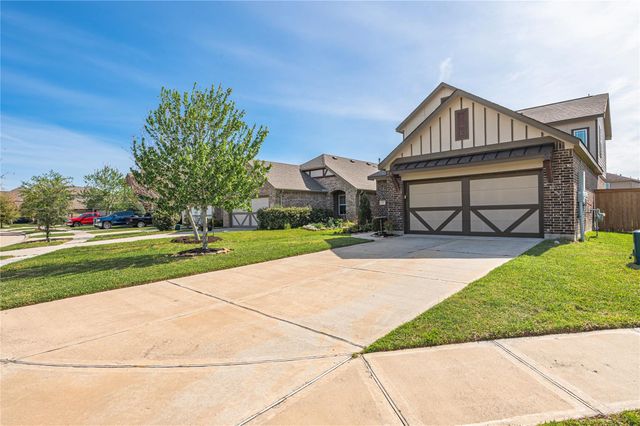 2502 Bernadino Drive, Texas City, TX 77568