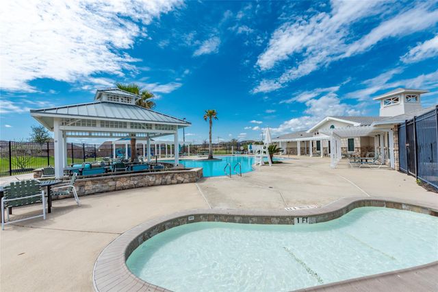 2502 Bernadino Drive, Texas City, TX 77568