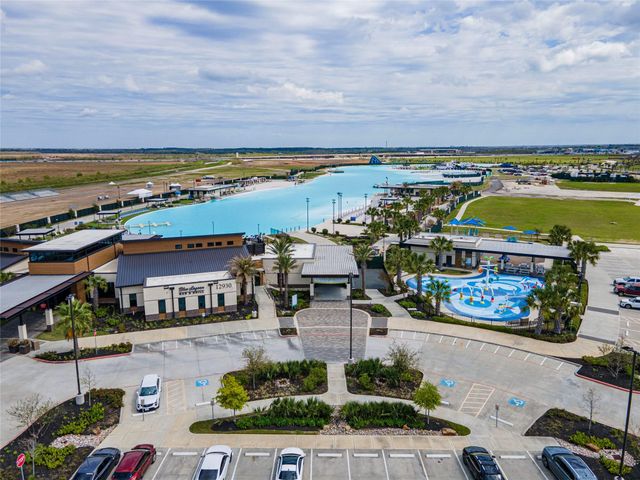 2502 Bernadino Drive, Texas City, TX 77568