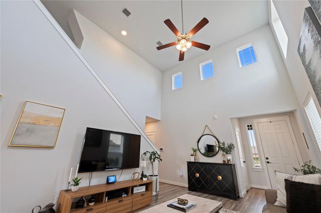 2502 Bernadino Drive, Texas City, TX 77568