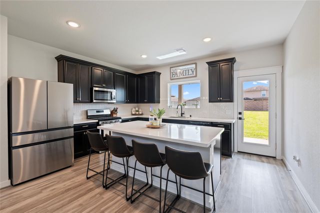 2502 Bernadino Drive, Texas City, TX 77568