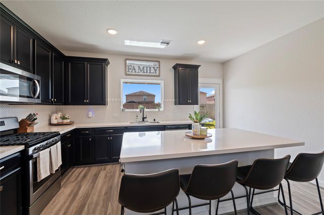 2502 Bernadino Drive, Texas City, TX 77568