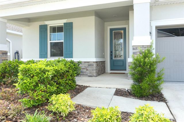 5089 MEADOW SONG DRIVE, Okahumpka, FL 34762