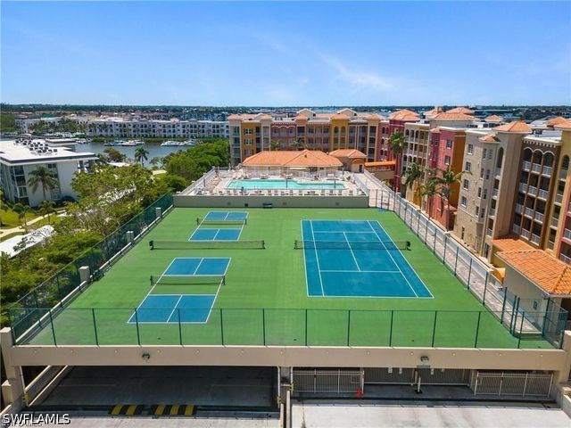 410 Bayfront PL 2407, Naples, FL 34102