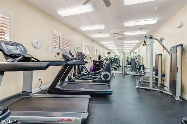 410 Bayfront PL 2407, Naples, FL 34102