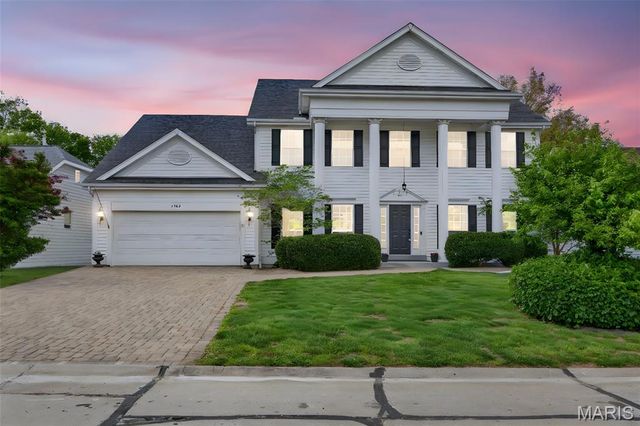 1467 Crooked Stick Drive, O'fallon, MO 63366