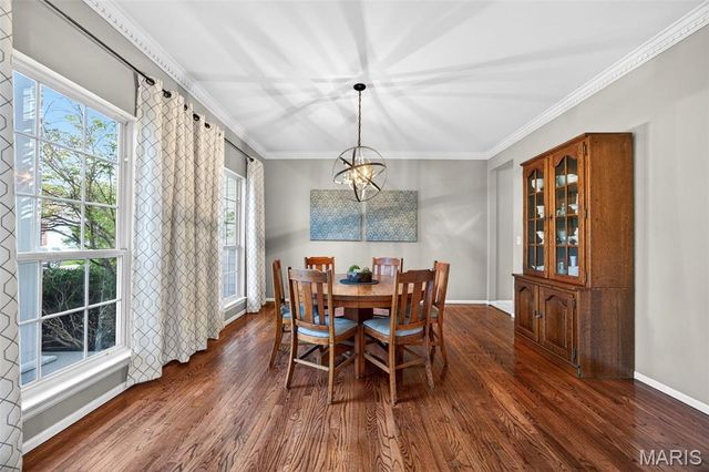 1467 Crooked Stick Drive, O'fallon, MO 63366