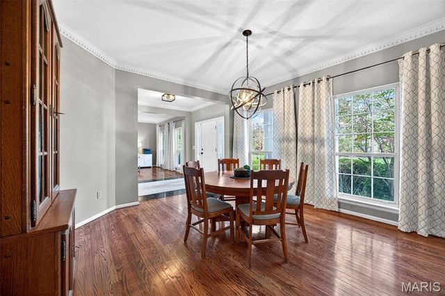 1467 Crooked Stick Drive, O'fallon, MO 63366