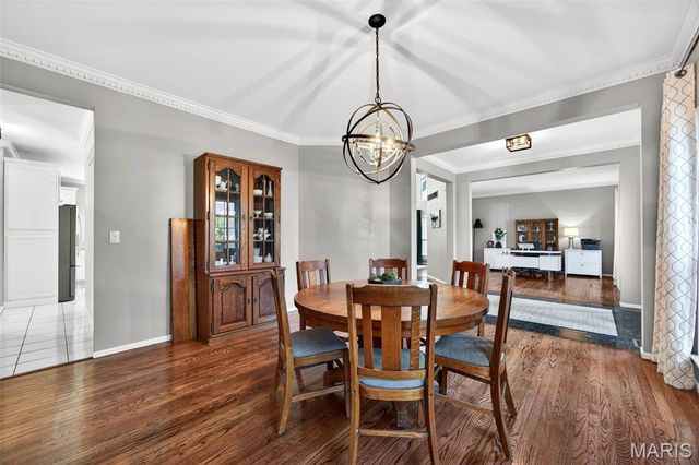 1467 Crooked Stick Drive, O'fallon, MO 63366