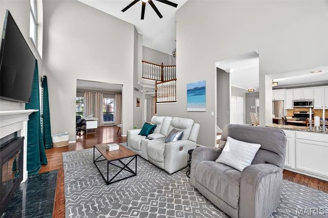 1467 Crooked Stick Drive, O'fallon, MO 63366
