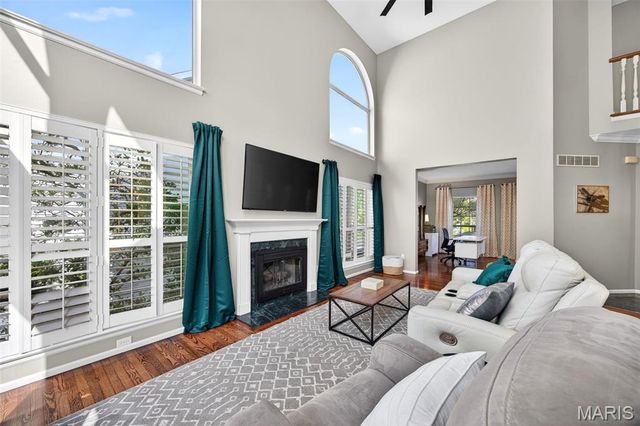 1467 Crooked Stick Drive, O'fallon, MO 63366