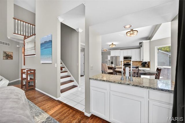 1467 Crooked Stick Drive, O'fallon, MO 63366
