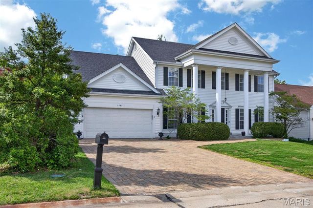 1467 Crooked Stick Drive, O'fallon, MO 63366