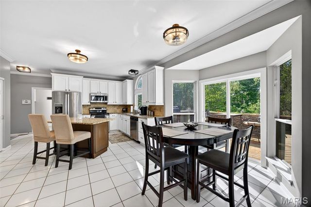 1467 Crooked Stick Drive, O'fallon, MO 63366