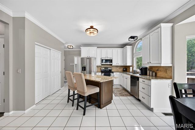 1467 Crooked Stick Drive, O'fallon, MO 63366