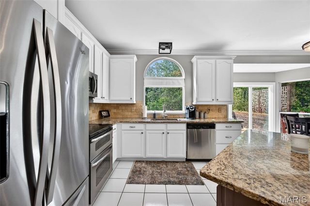 1467 Crooked Stick Drive, O'fallon, MO 63366
