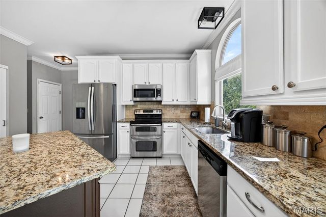 1467 Crooked Stick Drive, O'fallon, MO 63366